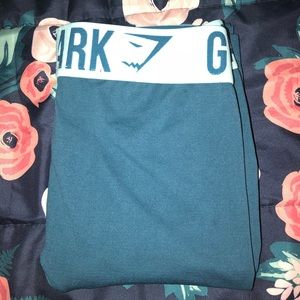 Gymshark leggings